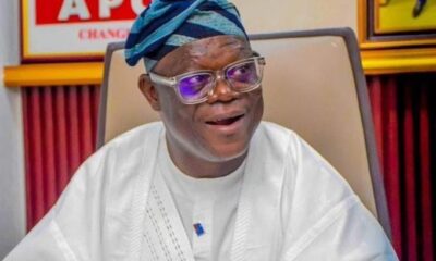 2027: Atiku lacks expertise to fix Nigeria’s economy — APC National Secretary