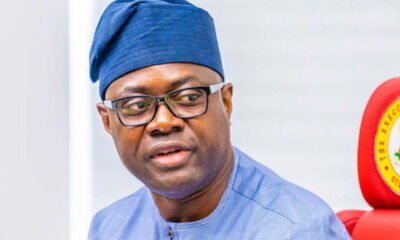 Presidency denies withholding ₦250bn NLNG dividends from states
