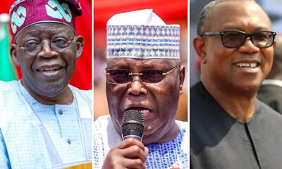 2027: Tinubu will win again if Atiku, Obi remain divided — Donald Duke