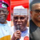 2027: Three months to polls, campaigns, rallies yet to begin