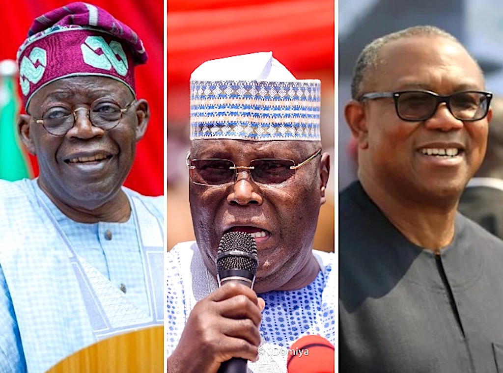 2027: Three months to polls, campaigns, rallies yet to begin