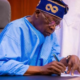 Tinubu nominates four INEC commissioners, two RECs