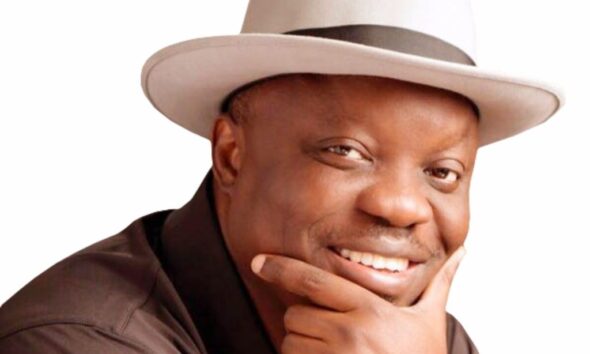 Senate mourns former Delta State Governor Uduaghan