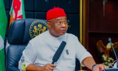 Court sacks Uzodinma as APC senatorial candidate for Imo West