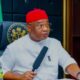 Court sacks Uzodinma as APC senatorial candidate for Imo West