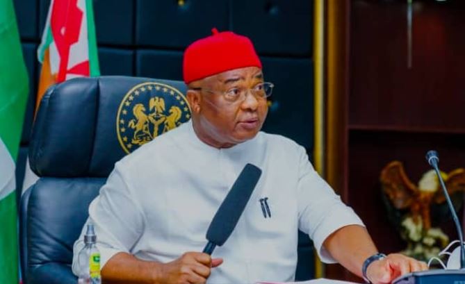 Court sacks Uzodinma as APC senatorial candidate for Imo West
