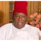 No justification for fresh borrowing amid revenue gains — Umeh
