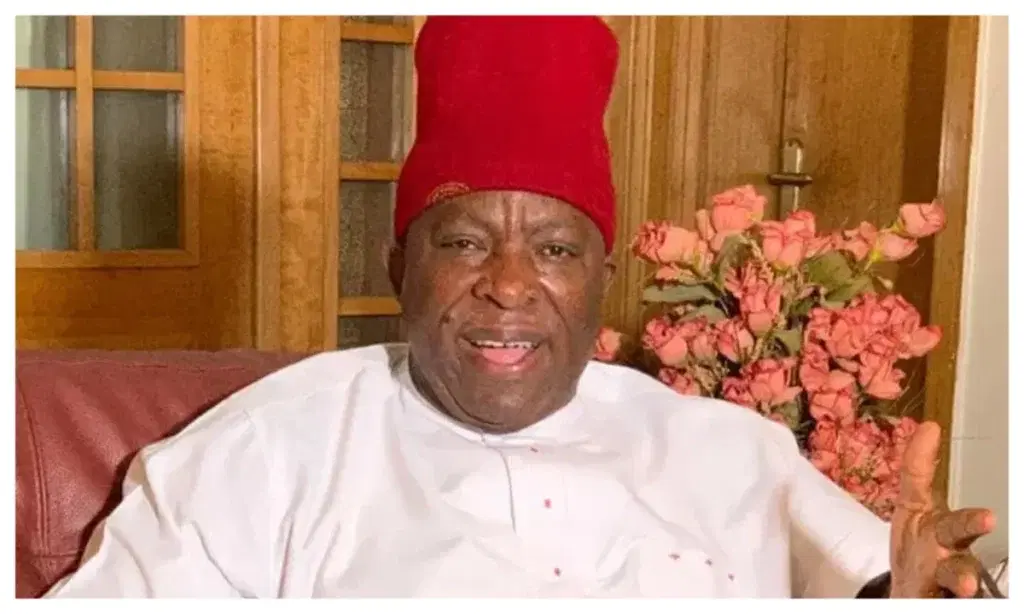 No justification for fresh borrowing amid revenue gains — Umeh