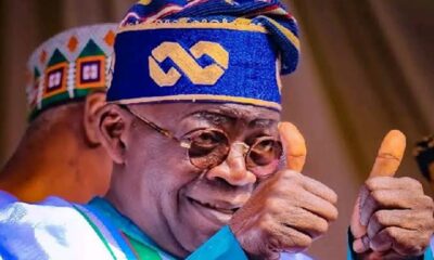 2027: Northern govs pledge total support for Tinubu
