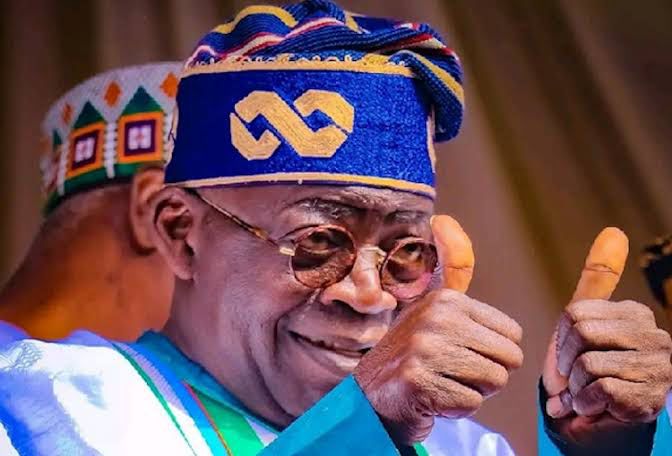 2027: Atiku, Obi, Duke, Makinde no match for Tinubu, APC declares