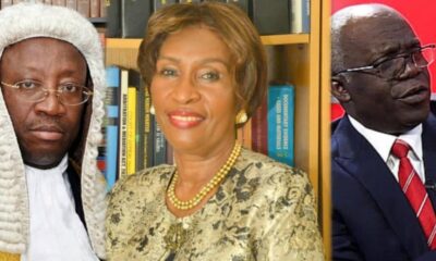 Justice Adefope-Okojie leads debate on judicial intervention in Nigeria’s elections