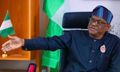 Amaechi’s campaign in Rivers will be difficult if… – Wike