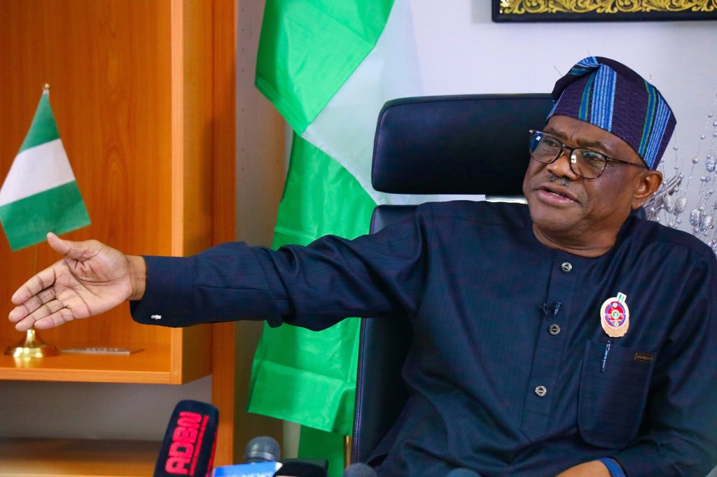 Amaechi’s campaign in Rivers will be difficult if… – Wike