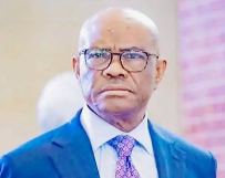 How Orbih refused Amaechi’s offer to abandon my gov bid – Wike