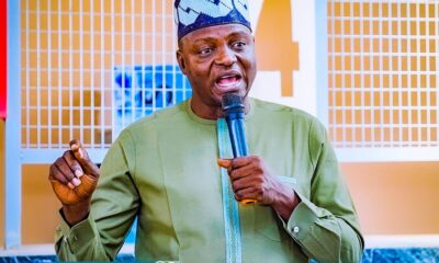 APC polls show Tinubu will win 2027 election — Yilwatda