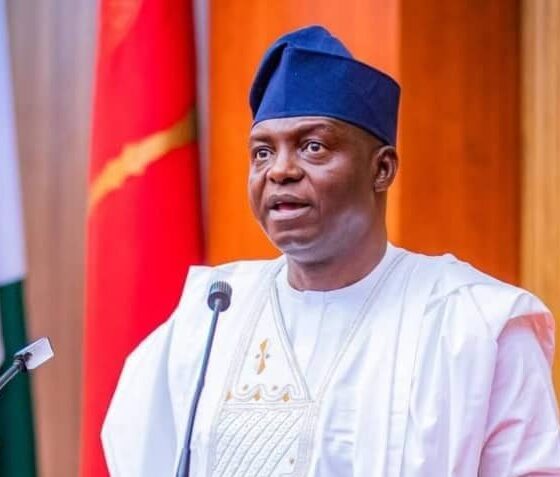 APC chair attacks Atiku over lack of projects in Plateau as VP