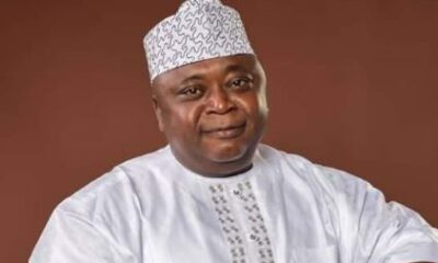 Ogun PDP urges calm over Adebutu’s omission from INEC list