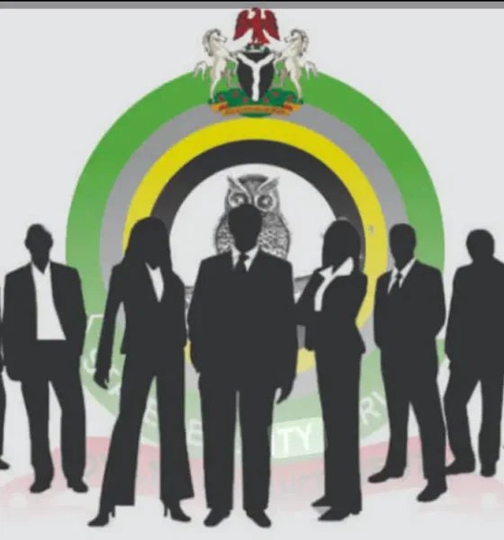 2027: DSS uncovers plot against NYSC members, arrests suspects – INEC