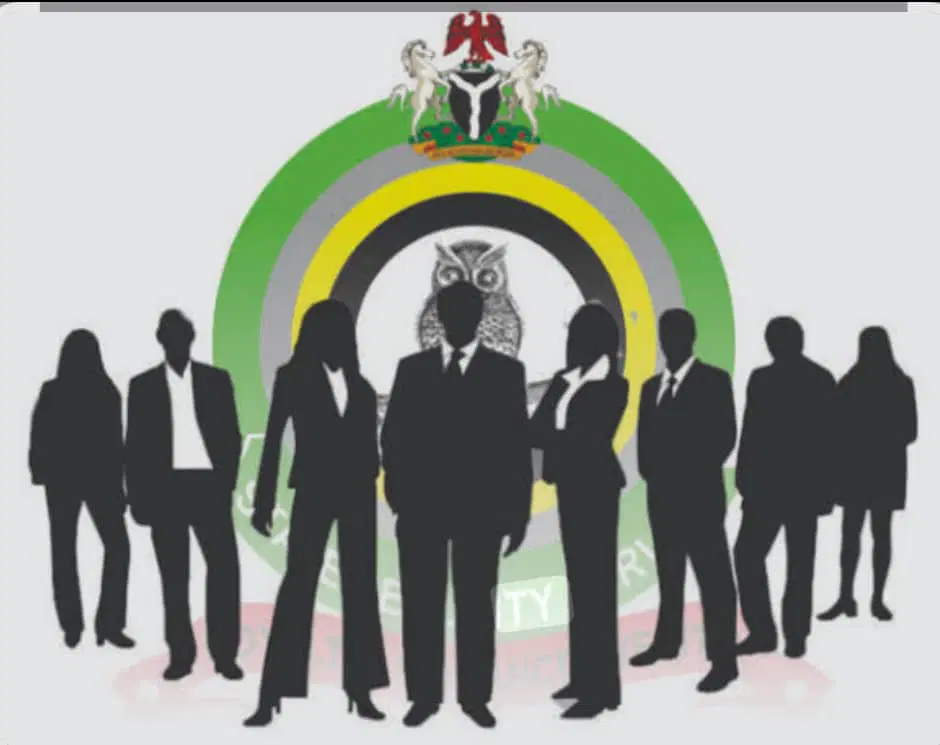 2027: DSS uncovers plot against NYSC members, arrests suspects – INEC