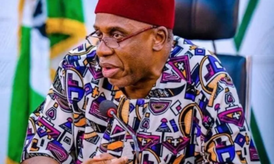2027: Sanction Amaechi now; Wike urges INEC