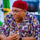 2027: Sanction Amaechi now; Wike urges INEC