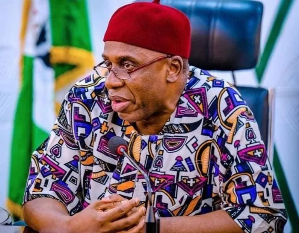 2027: Sanction Amaechi now; Wike urges INEC