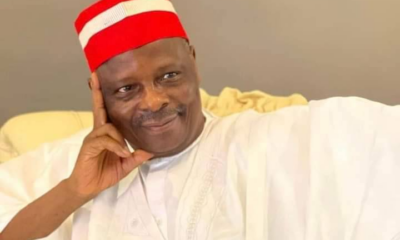 2027: Kwankwaso joins TikTok, promises daily life content