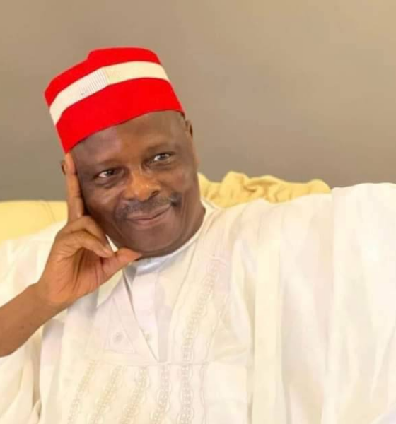 2027: Kwankwaso joins TikTok, promises daily life content