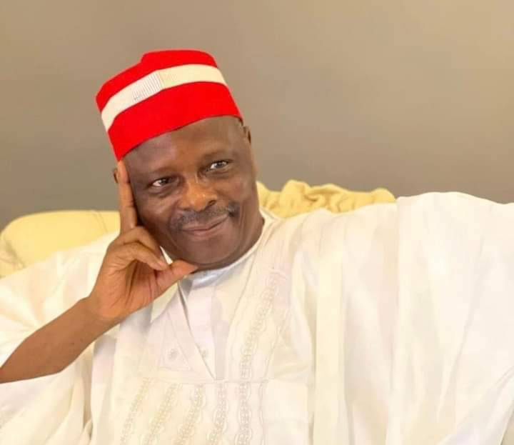 2027: Kwankwaso joins TikTok, promises daily life content