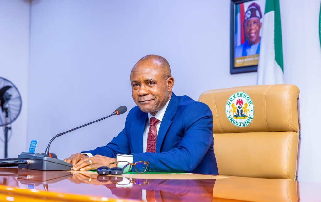2027: Enugu Govt alleges opposition plot to import armed thugs, bandits