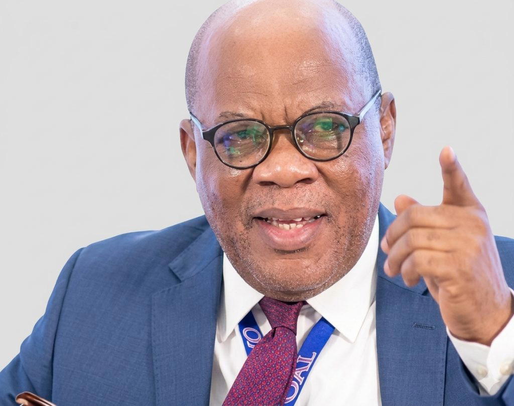 2027: How to stop election results manipulation — Agbakoba