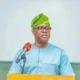 Makinde-Daura organisation inaugurates presidential campaign committee
