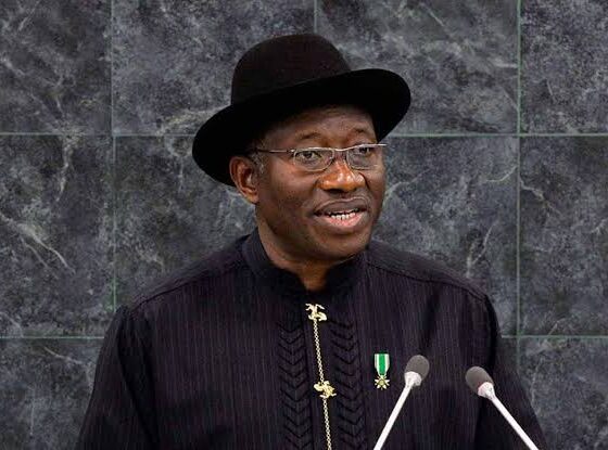2027: Nigeria bigger than APC, ADC, NDC, others – Jonathan