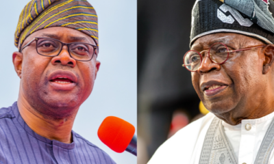 Presidency, Makinde at ‘war’ over N250bn NLNG dividend