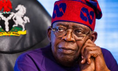 Presidential Election: Tinubu got 517,341 Kano votes in 2023; can he win it in 2027?