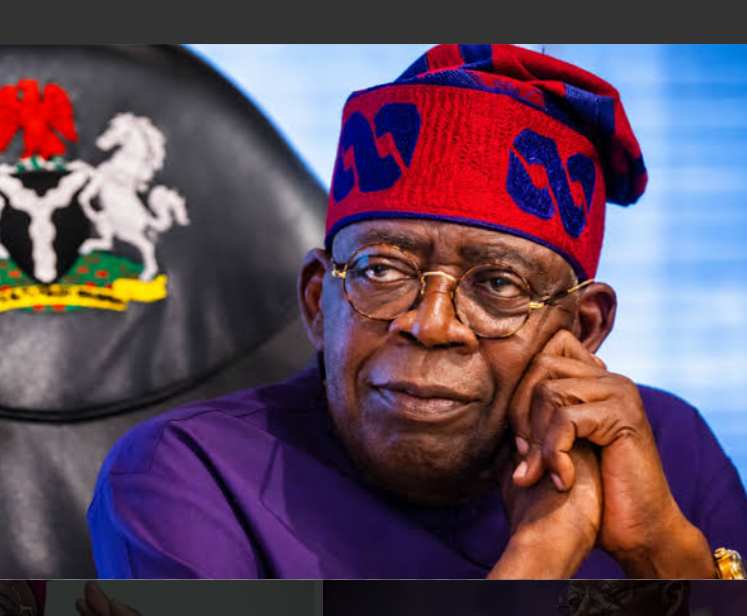 Presidential Election: Tinubu got 517,341 Kano votes in 2023; can he win it in 2027?